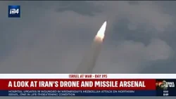 Closer look at Iran's UAV arsenal
