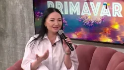 EL Radu & Tatiana Romaniuc – Premiera piesei „Ești doar al meu” | Dimineața la Tezaur – 3 martie