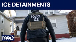 650+ California students detained by ICE in first year of Trump administration | KTVU