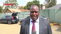 Aikari a Thika kuria mawakiri gutwara motungata mao matuura-ini