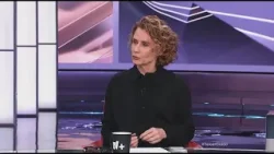 Denise Maerker Destaca Cambio de Discurso de Sheinbaum ante Señalamientos de Donald Trump Denise Maerker Destaca Cambio de Discurso de Sheinbaum ante Señalamientos de Donald Trump