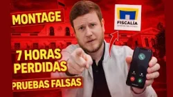 ? ¡VERDUGA LOS DESTRUYE! La verdad que Noboa y la Fiscalía intentaron ocultar bajo llave. ? ¡VERDUGA LOS DESTRUYE! La verdad que Noboa y la Fiscalía intentaron ocultar bajo llave.