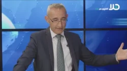غسان مناصرة يتحدث عن دور رجال الدين في متابعة القضايا الحارقة في المجتمع