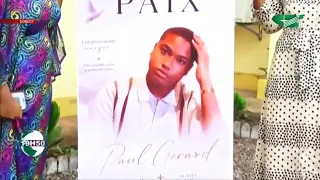 GERARD'S MURDER: 25 years for 800,000 CFA francs