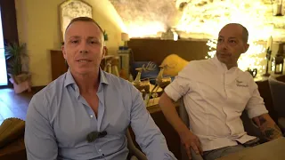 From Naples to Pettorano sul Gizio: The Courageous Choice of the Vetromile Brothers