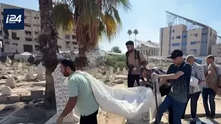 Escalation in Gaza: Over 10 Killed and Dozens Injured by Israeli Fire