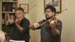 Este miércoles se estrenó “UdesC”: vive la música clásica como nunca antes