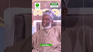 Ya halarta mata su bi sallar gawa sannan akwai tarin lada mai yawa duk wanda ya sallaci gawa