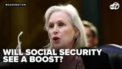 Social Security checks are going up in 2027. Will it be enough?