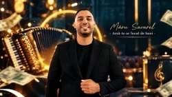 Maru Savarel - Arză-te-ar focul de ban [oficial video] NOU 2026