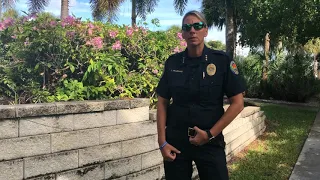 Community Policing August 13, 2020