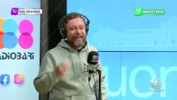 buongiorno bari 16 01 26 con pinuccio