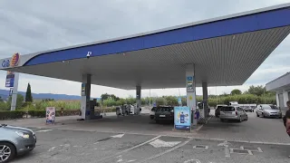 FUEL PRICES KEEP RISING: MOTORISTS ARE FURIOUS