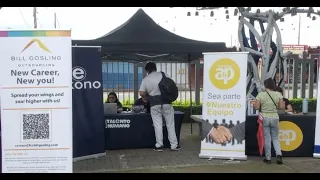San Jose Municipality hosting job fair on July 17