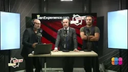 DRIVE IN : BARI EXPERIENCE con Antonio Vasile presidente di Aeroporti di Puglia