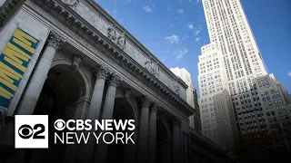 What the public library means to New Yorkers