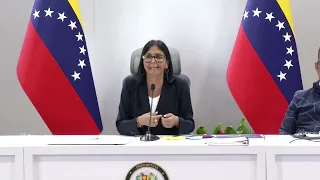 PRESIDENTIAL MESSAGE AND ACTIVITY | “Assessment of the National Electric System Post-Earthquakes”