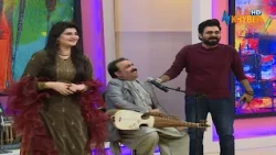 Nan na pas zo election ta odrigam || Pashto Comedy || AVT khyber