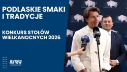 Podlaskie smaki i tradycje – konkurs stołów wielkanocnych 2026