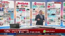 Türkiye bugün neler konuşacak? I 10 Ekim 2026 Gazete manşetleri