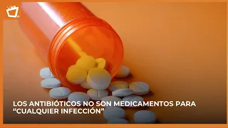 ANTIBIOTICS
