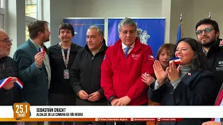 inauguran dos proyectos en Río Negro que fortalecen la salud y la vida comunitaria