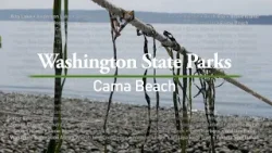 Cama Beach State Park