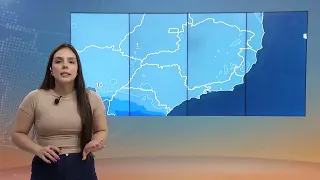 Weekend brings storms to the South and Mato Grosso do Sul | 09/19/2026