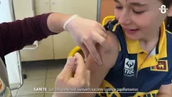 Une campagne pour le papillomavirus salvatrice Une campagne pour le papillomavirus salvatrice