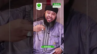 Hanyoyin da zasu ƙubutar da mutum daga azabar Allah a ranar alkiyama | 05 || Sheikh Umar Zaria