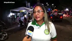 Aqui em Casa | Alter do Chão comemora 268 anos de fundação - 10/03/2026