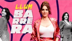 Llum Barrera | Las Entrevistas de Sonsoles Llum Barrera | Las Entrevistas de Sonsoles