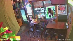 Repeated burglaries plague historic Soulard bar