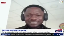 Transport Officer Suspended Over Sale of 7 Vehicles for GH¢13,800