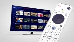 How To: Home Page | Sky TV