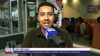Desemprego em agosto fica em 5,3% e população ocupada bate recorde