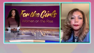New survey funded by Melinda French Gates reveals US women’s care crisis