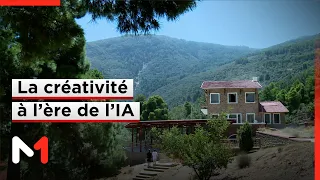 Al Haouz : 150 jeunes explorent la créativité à l’ère de l’IA