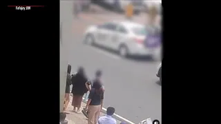 Lalaki kinuyog matapos barilin ang kasamahan sa trabaho
