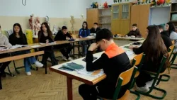 Kabinetet në shkollën Zef Lush Marku, të nevojshme për nxënësit