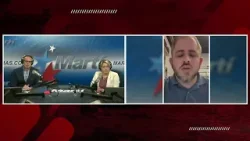 Medio Oriente atraviesa un 'momento histórico', según el exasesor de Relaciones Exteriores de Israel