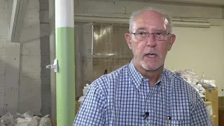 Feed the need: 25 News and Shepherd's Heart team up to fight summer food insecurity in Central Texas