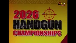 HANDGUN CHAMPIONS LAUNCHED