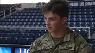 Fort Smith stair climb memorial shows respect for those lost on 9/11