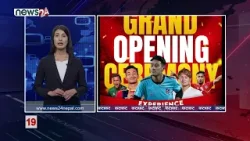 EVENING NEWS FATAFAT - NEWS24 TV