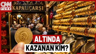 Gold Is Up One Minute, Down the Next! Is the Safe Haven Now Just a Speculative Asset?