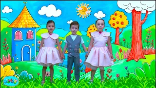 ვხატავ მზეს - Enki-Benki