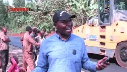 Waki wa barabara Gichugu, Kirinyaga