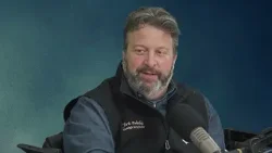 Bayou Time 1/15: Terrebonne Parish Annual Tree Giveaway