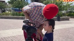 Regresa el Festival Internacional Raíces para niños y niñas en abril con titiriteros chilenos